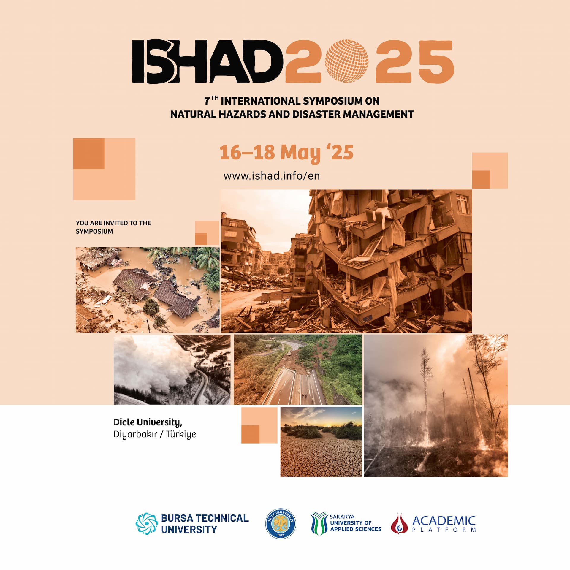 ISHAD 2025