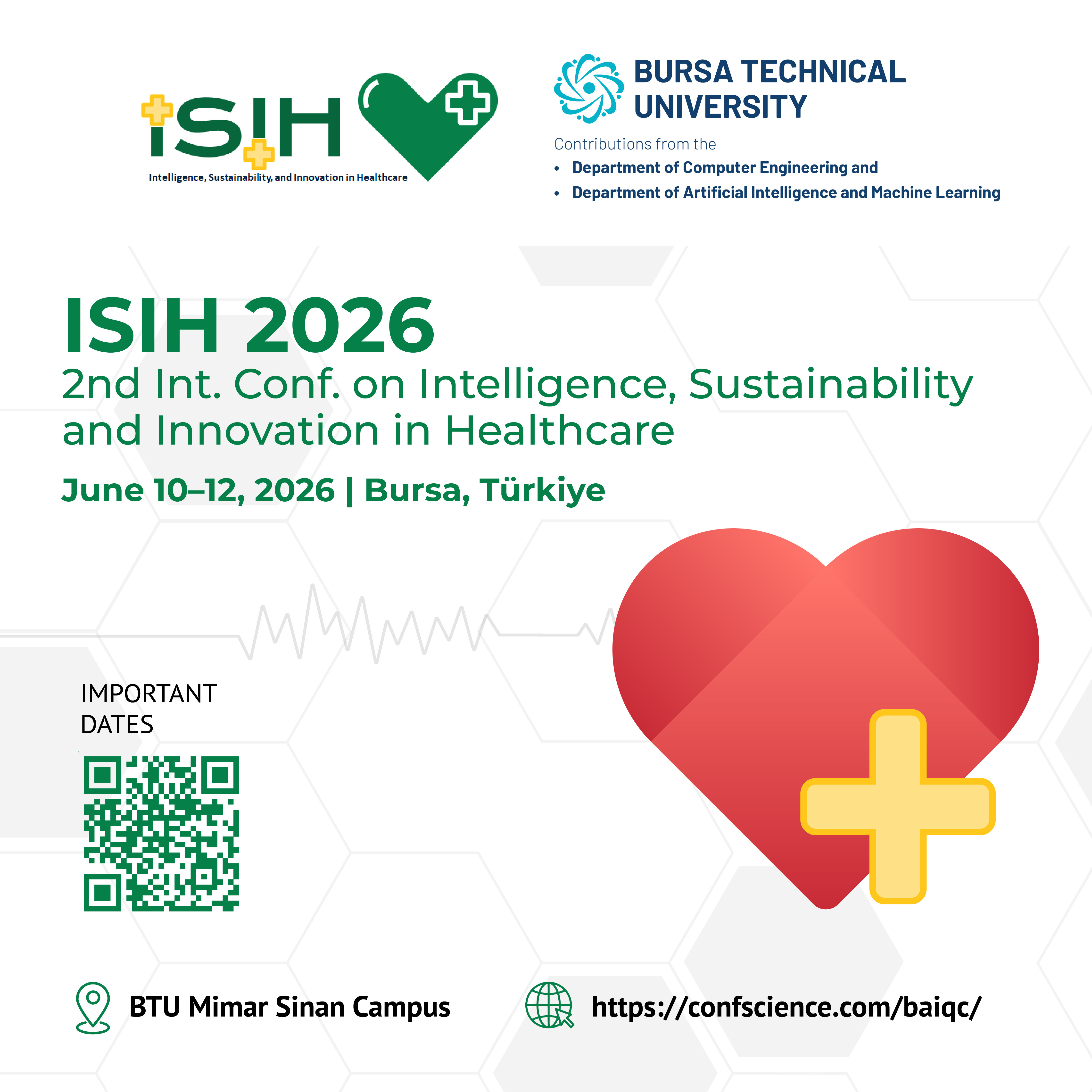ISIH 2026