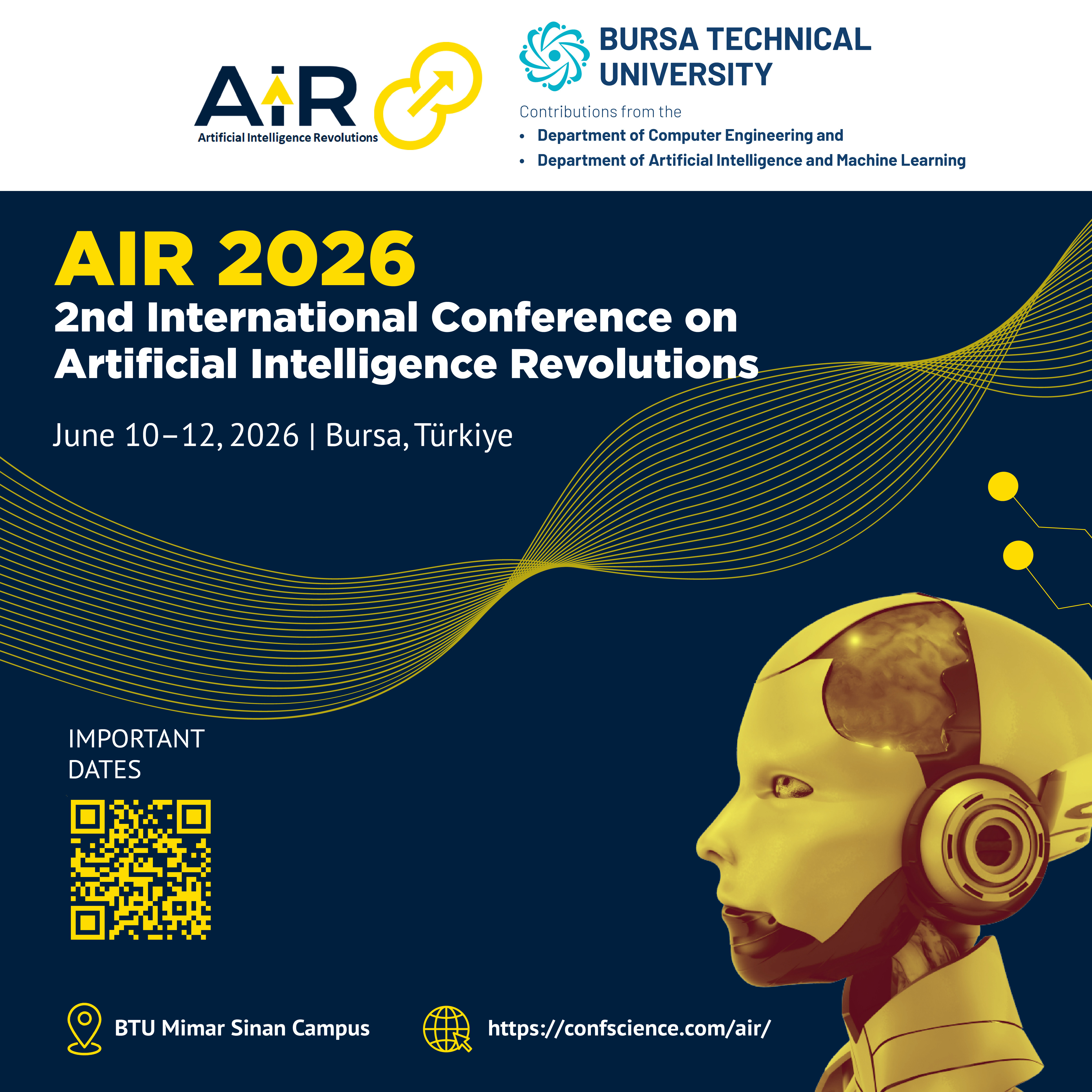 AIR 2026