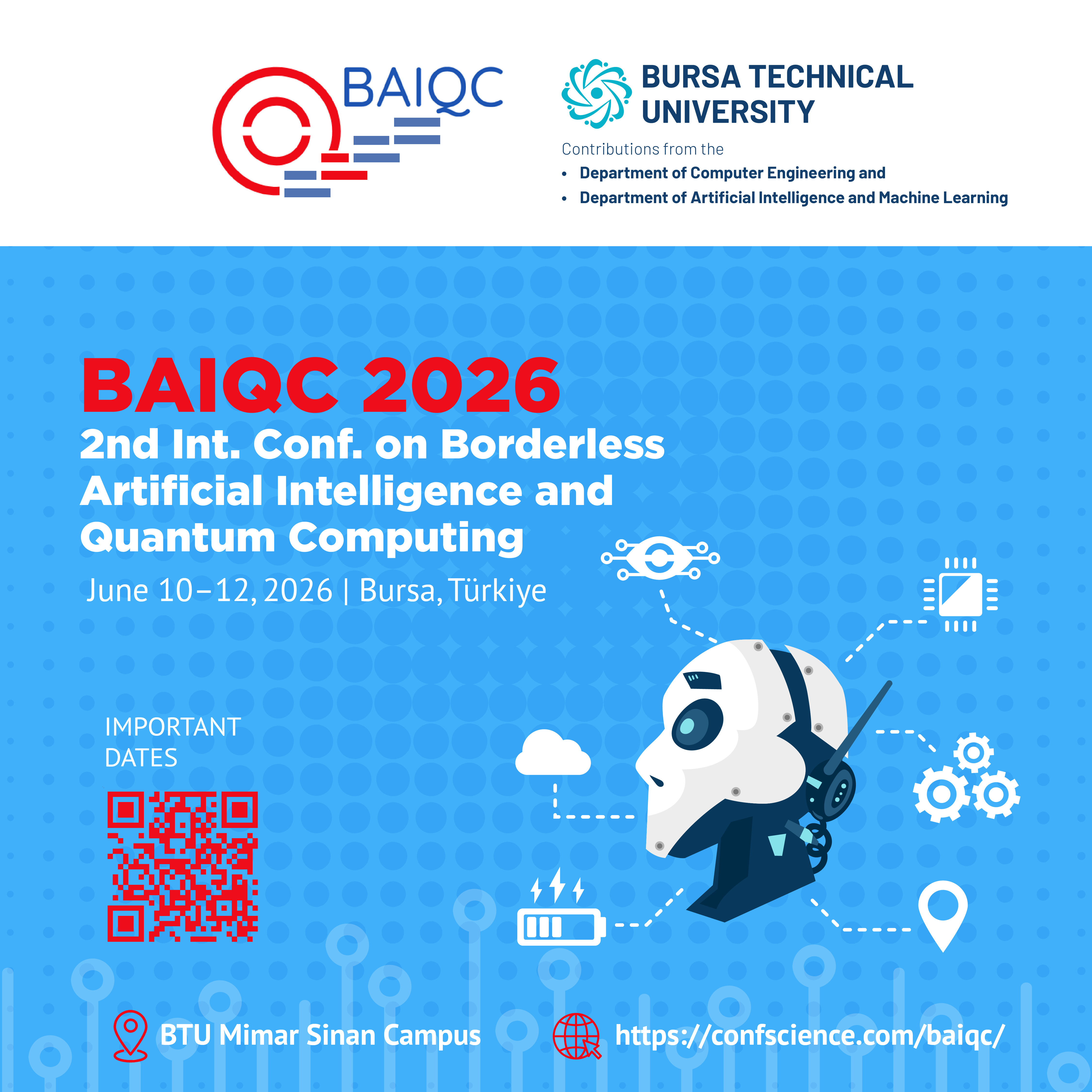 BAIQC 2026